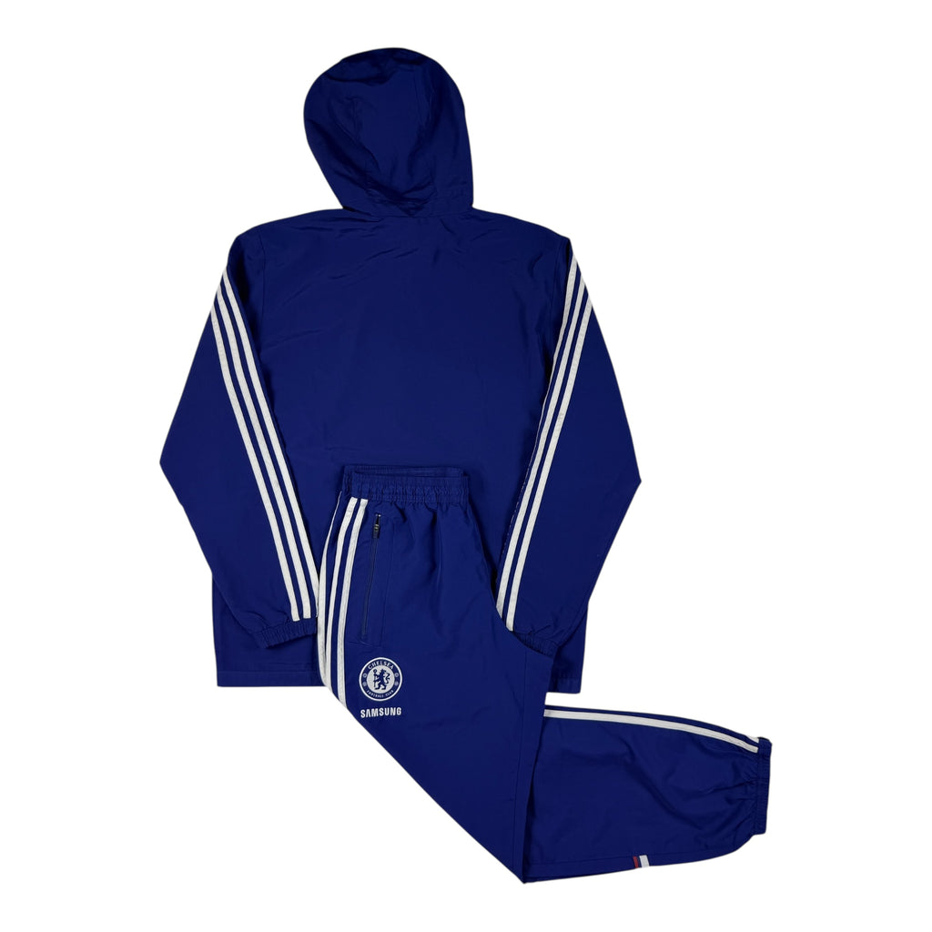 Chelsea Trainingsanzug