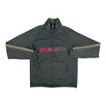 Mercurial track jacket