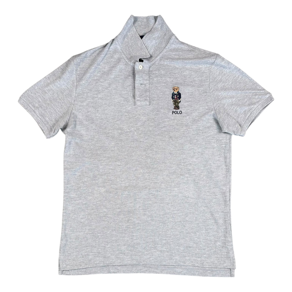 Polo Bear Polo