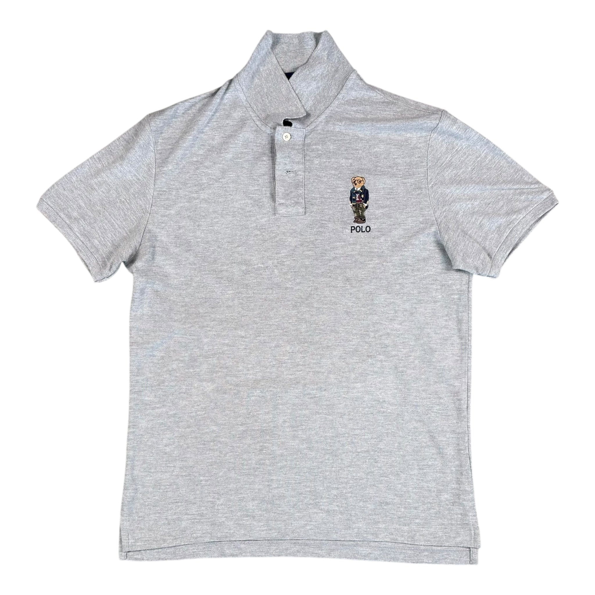 Polo Bear Polo