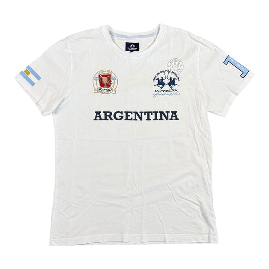 Argentina Tee