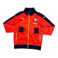 Arsenal training jacket
