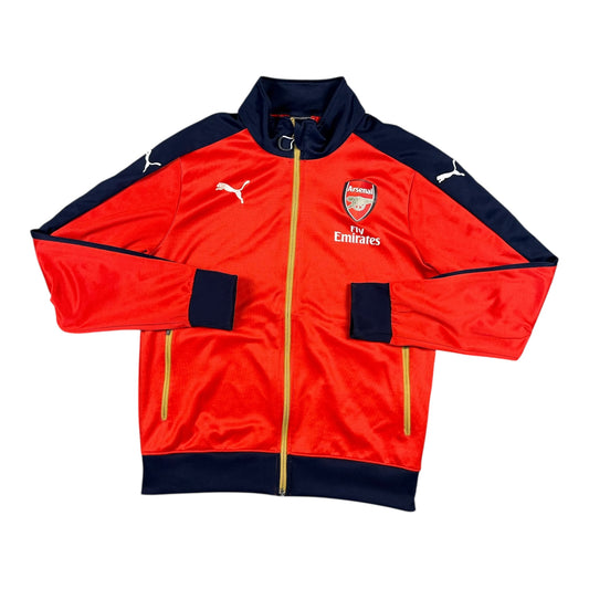 Arsenal Trainingsjacke
