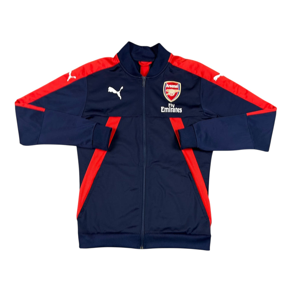 Arsenal training jacket