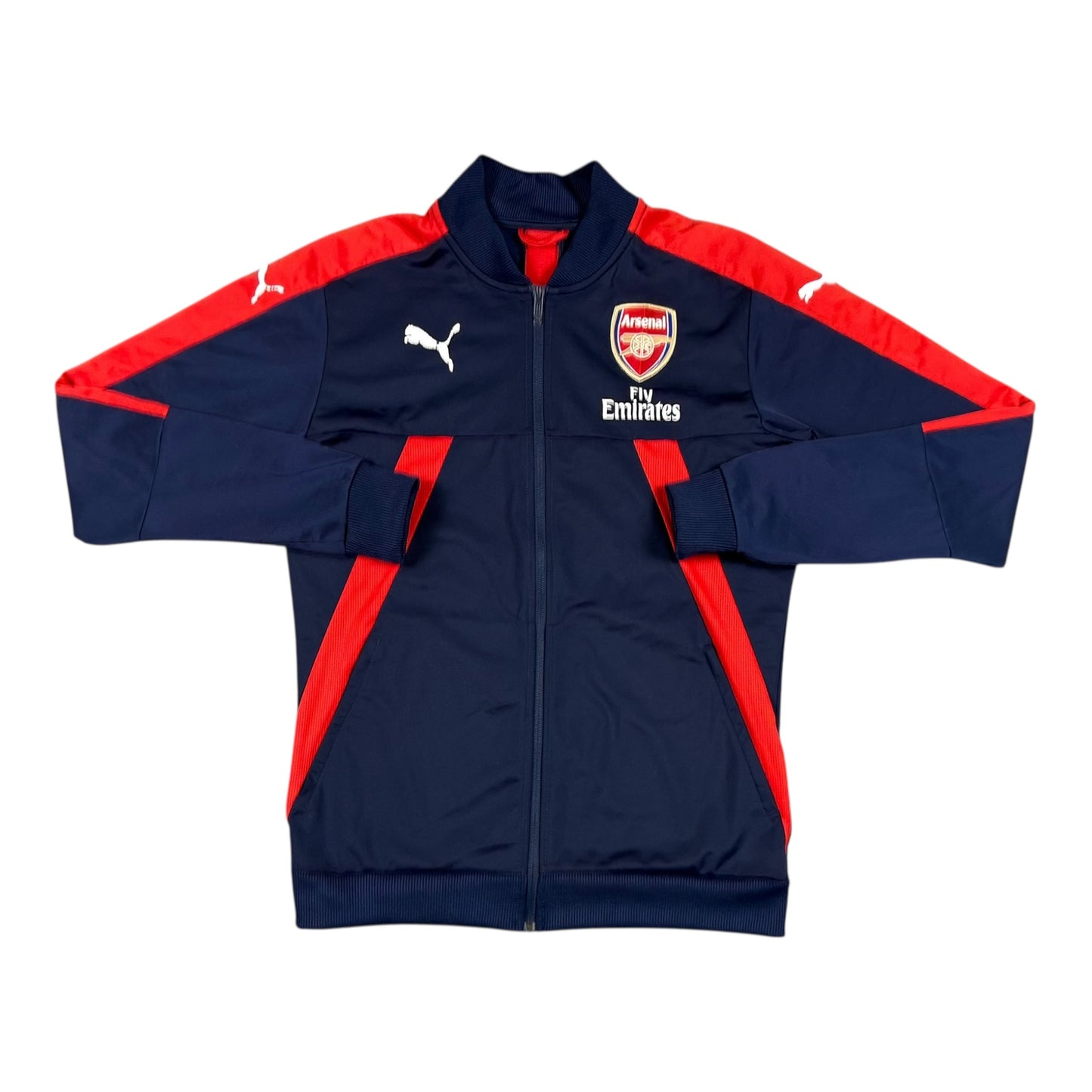 Arsenal Trainingsjacke