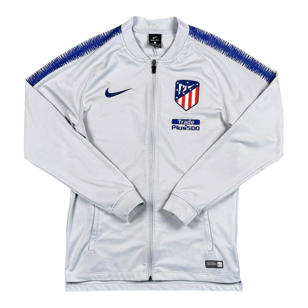 Atletico Madrid Trainingsjacke