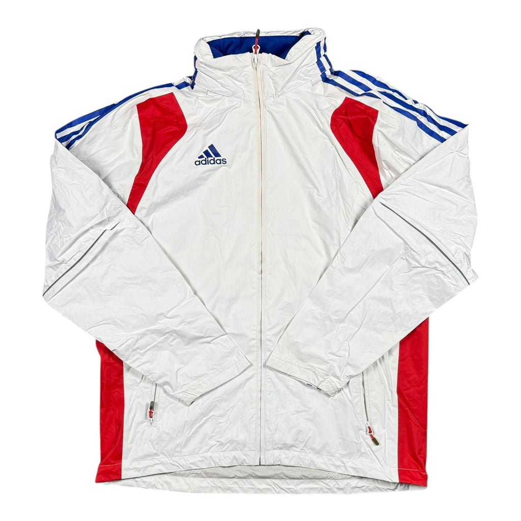 France track jacket