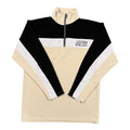 90s Halfzip
