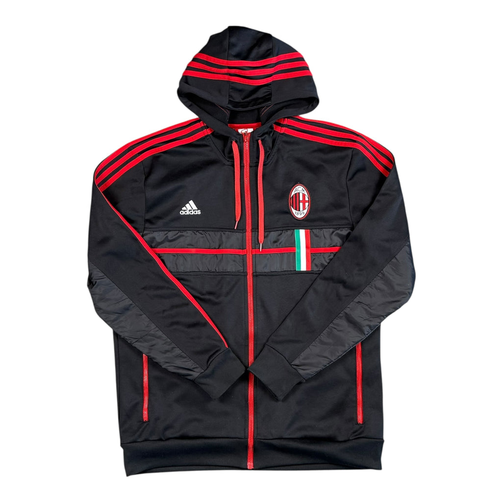 AC Mailand Zipper