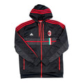 AC Mailand Zipper