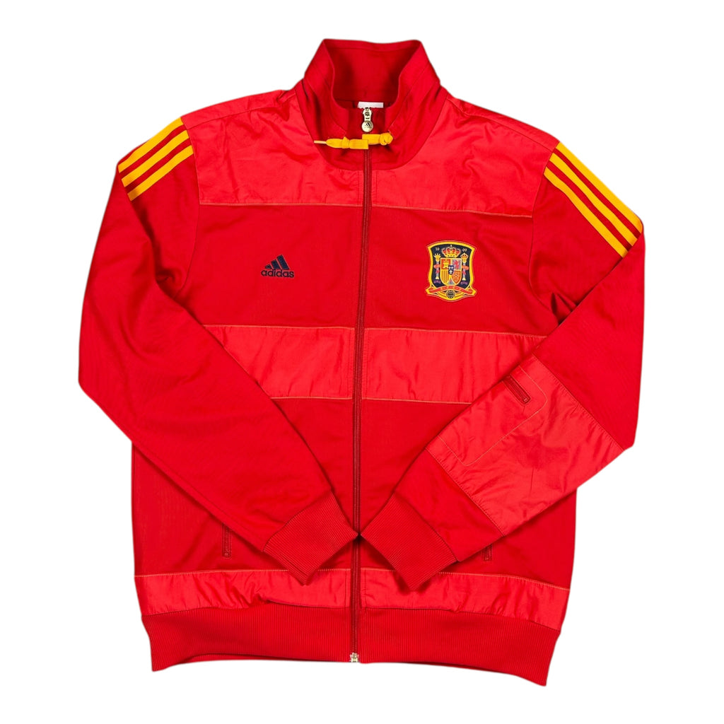 Spanien Trainingsjacke