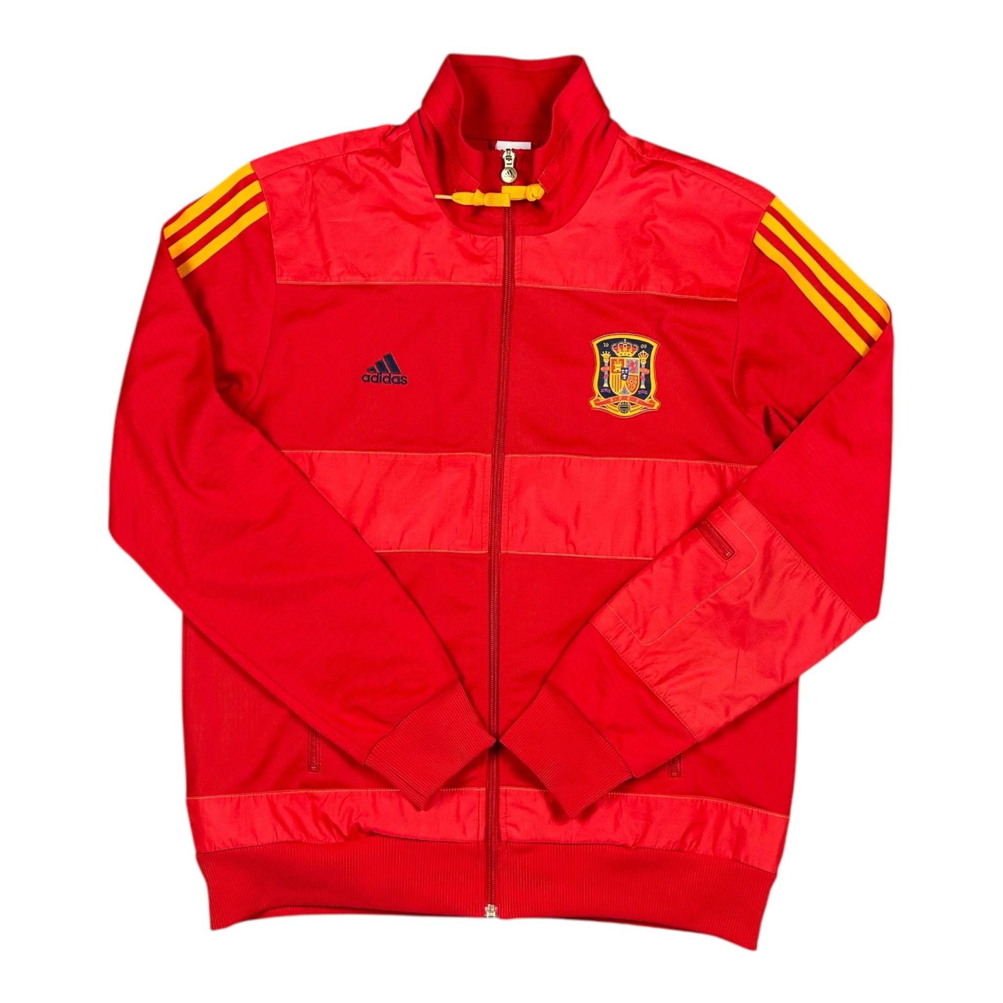 Spanien Trainingsjacke