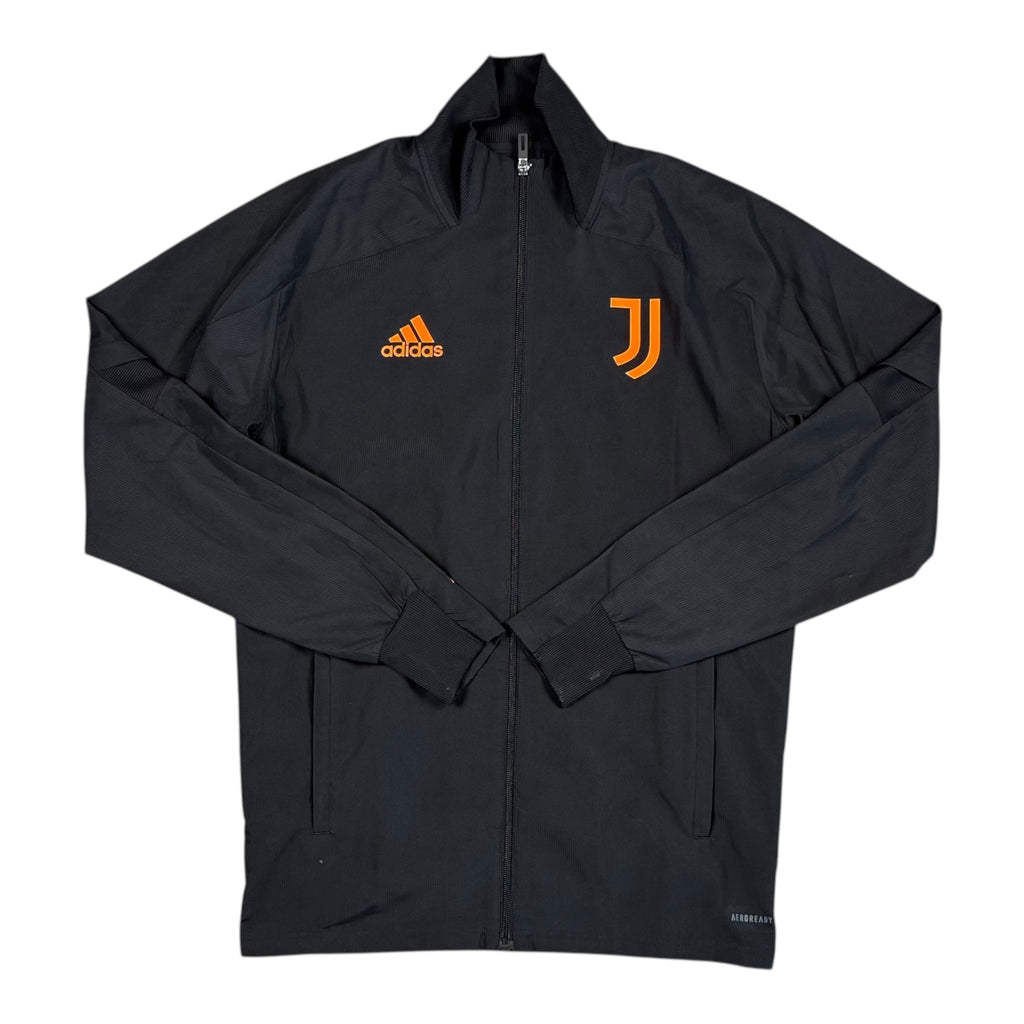 Juventus training jacket
