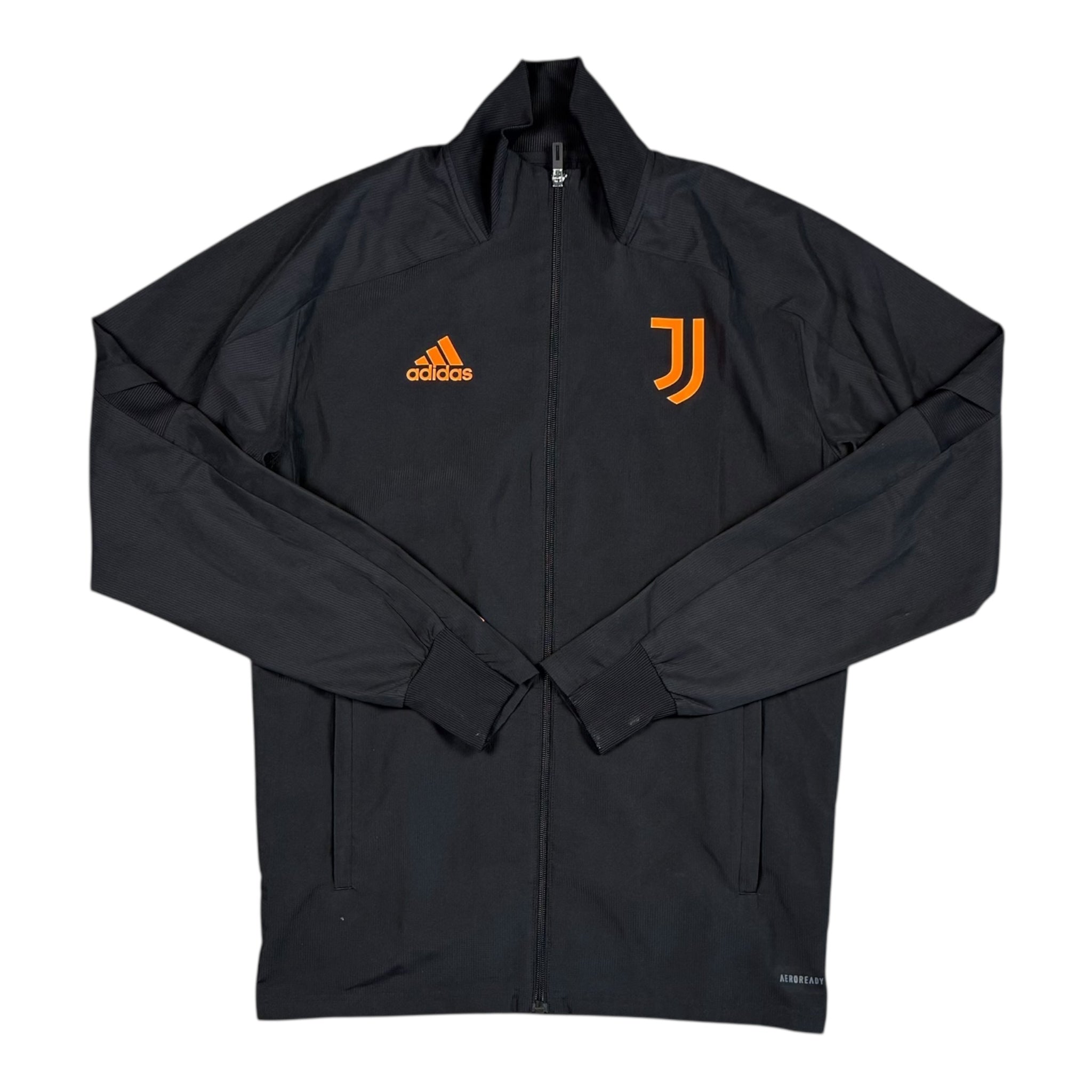 Juventus training jacket