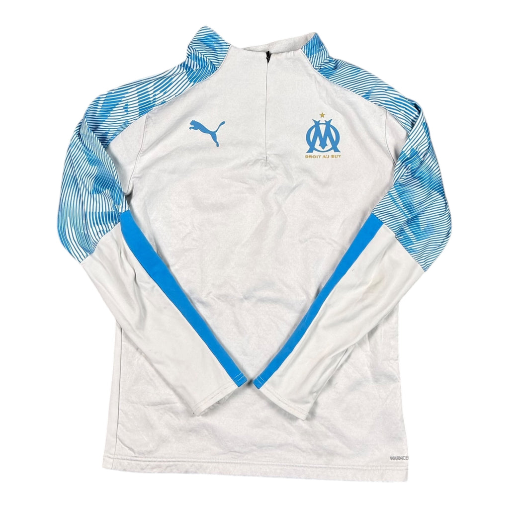 Marseille Halfzip