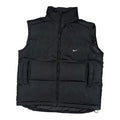 Puffer vest