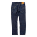 Y2k Straight Jeans