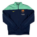 Barcelona track jacket