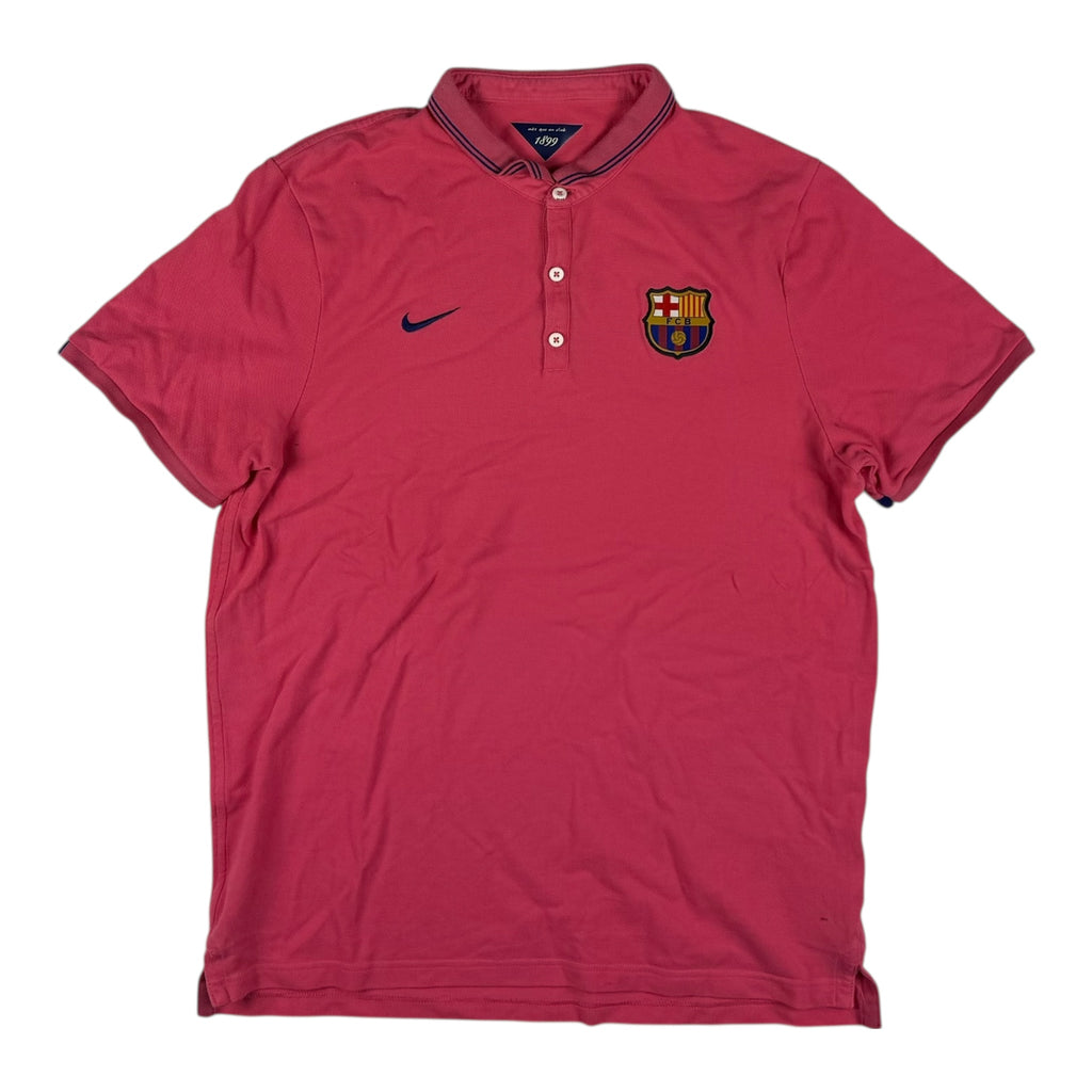 Barcelona Polo