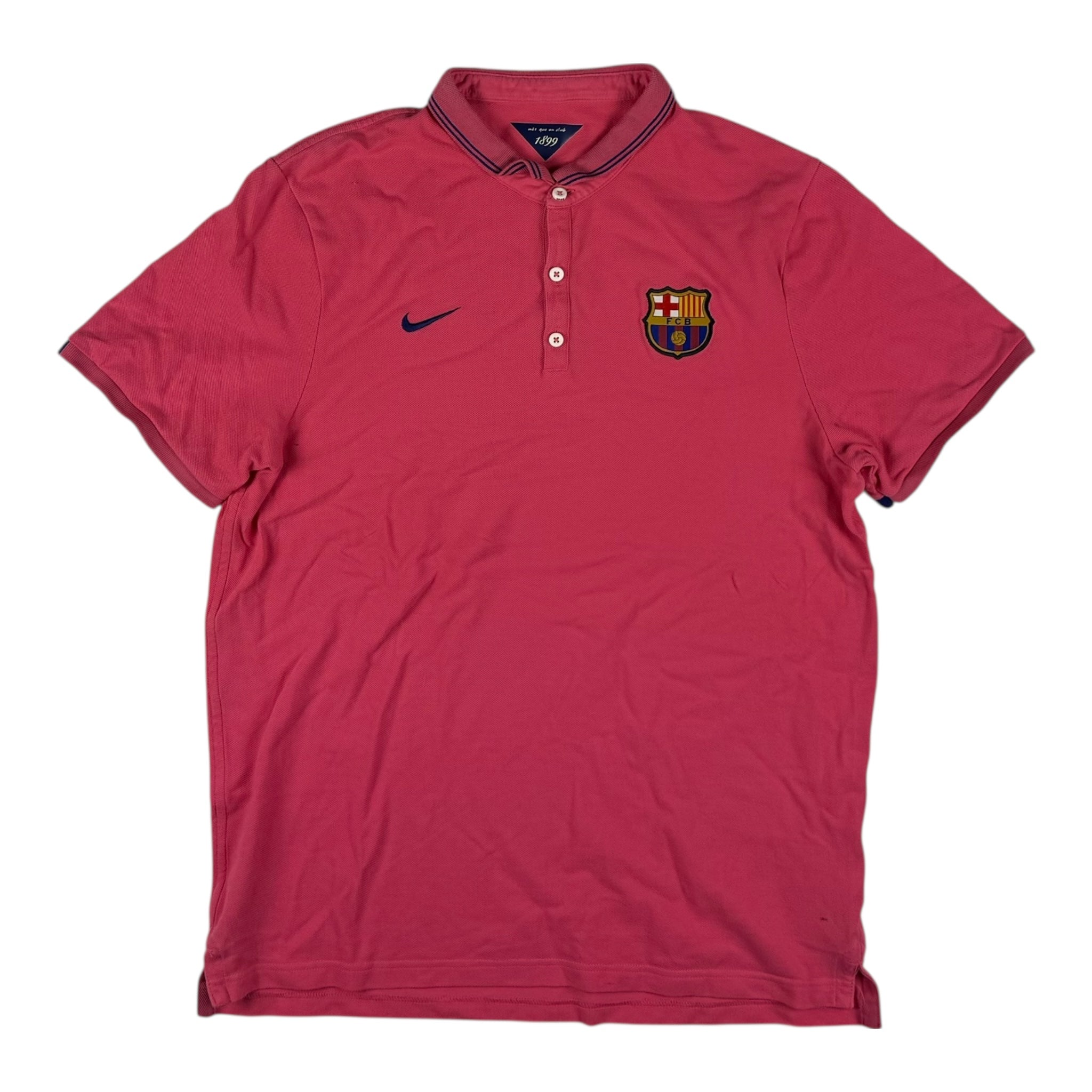 Barcelona Polo
