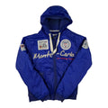 Pasha Jacke