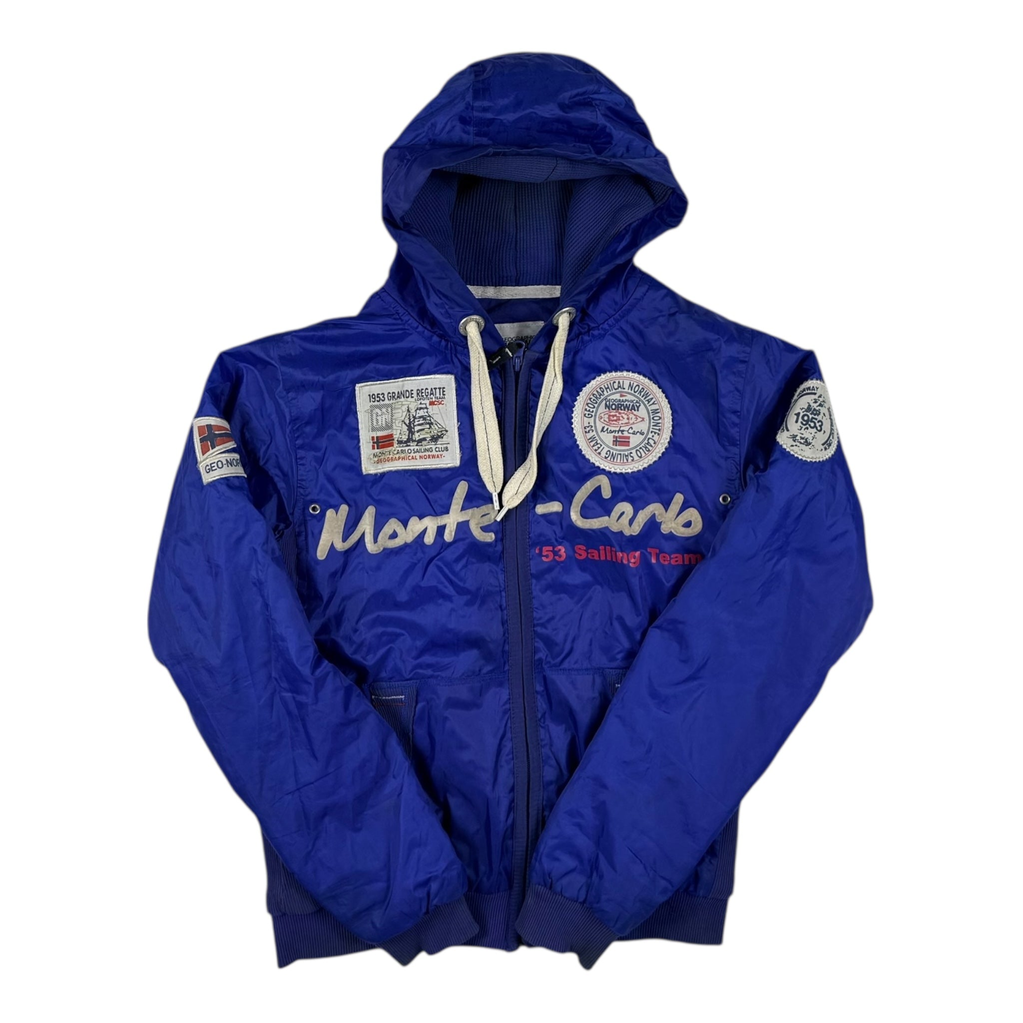 Pasha Jacke