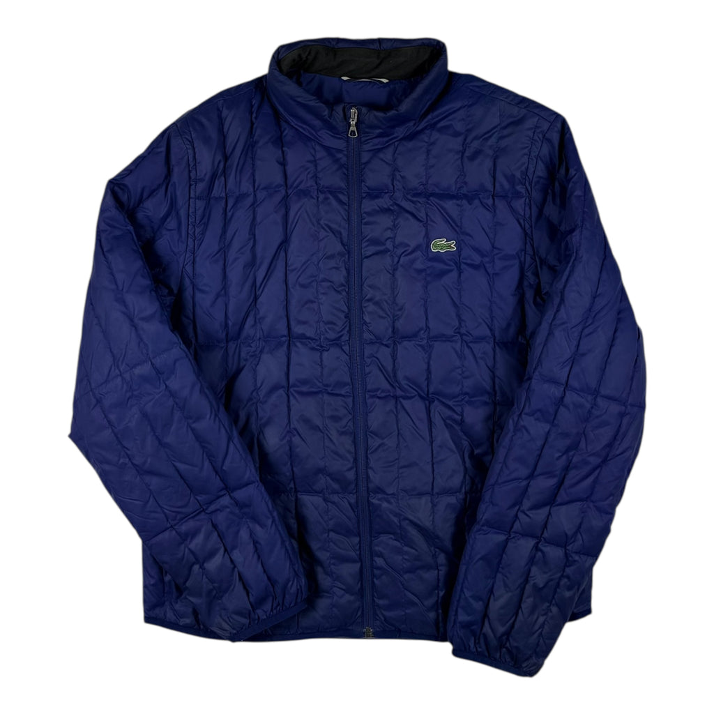 Steppjacke