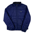 Steppjacke