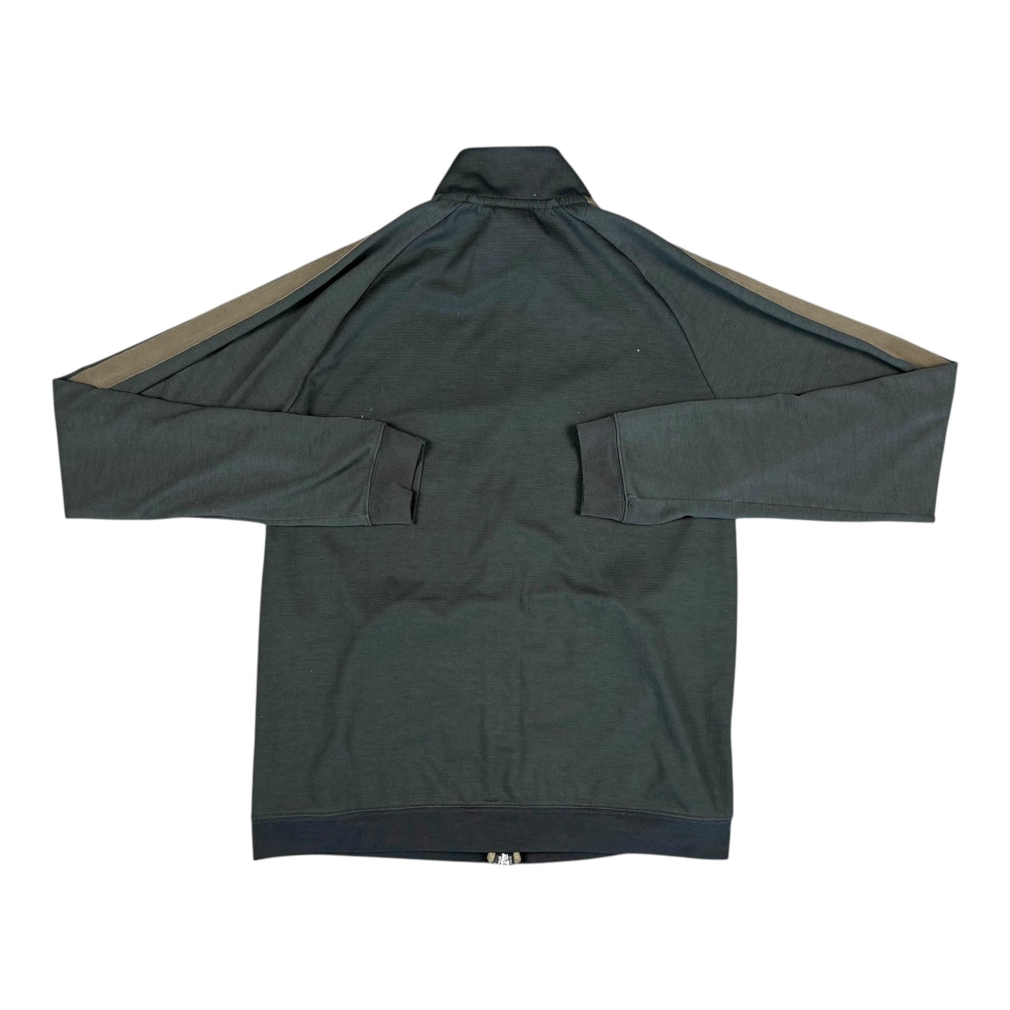 Mercurial track jacket