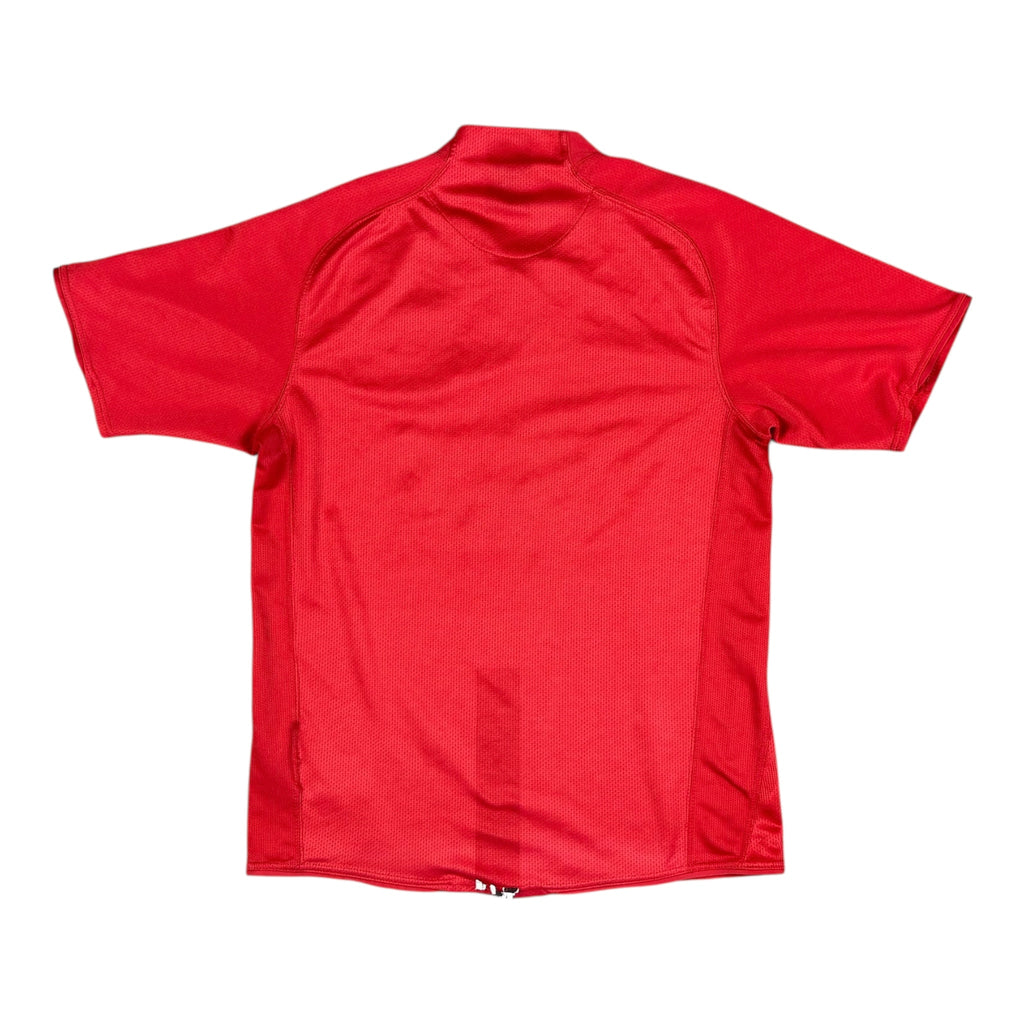 Manchester United jersey