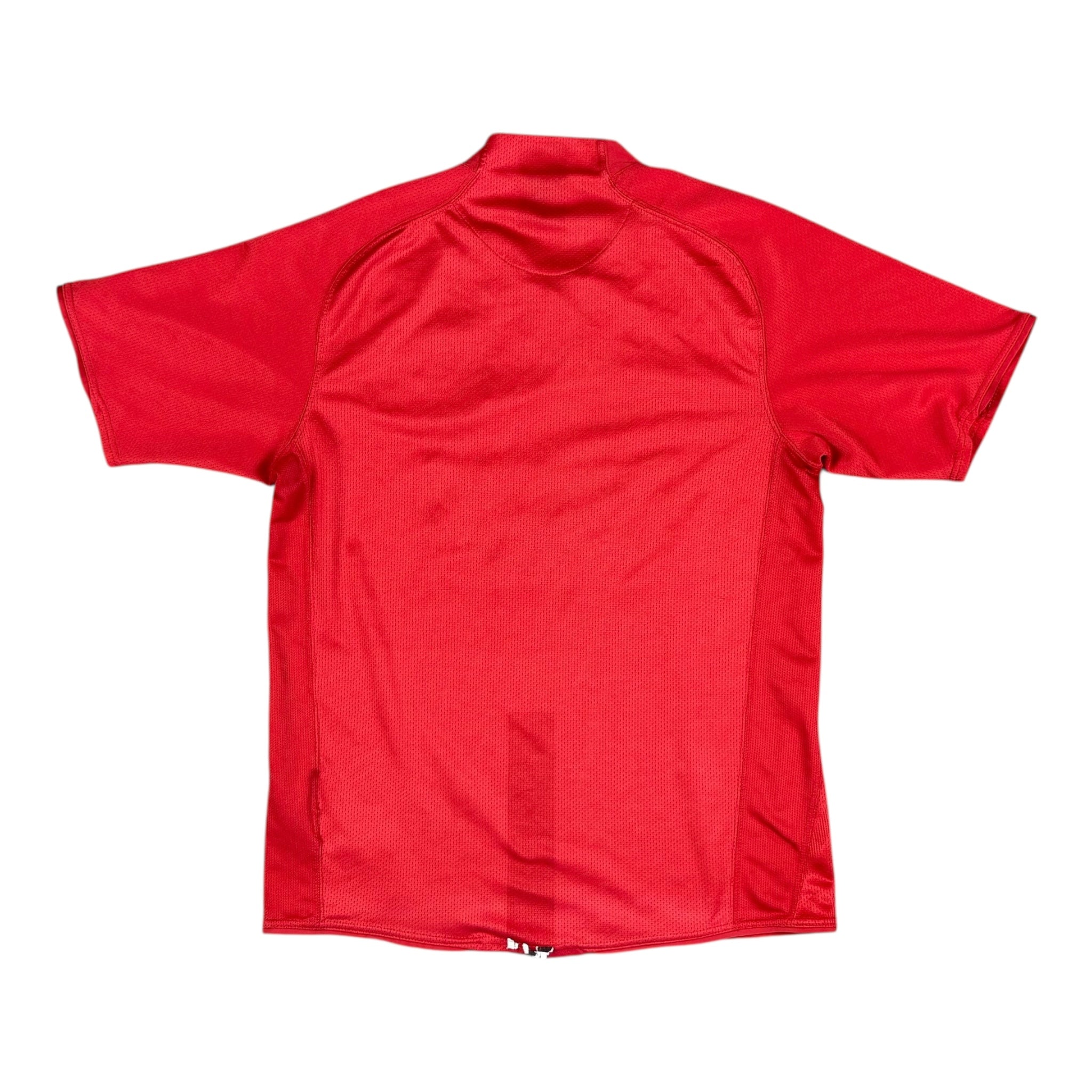 Manchester United jersey