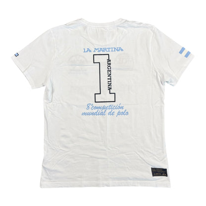Argentina Tee