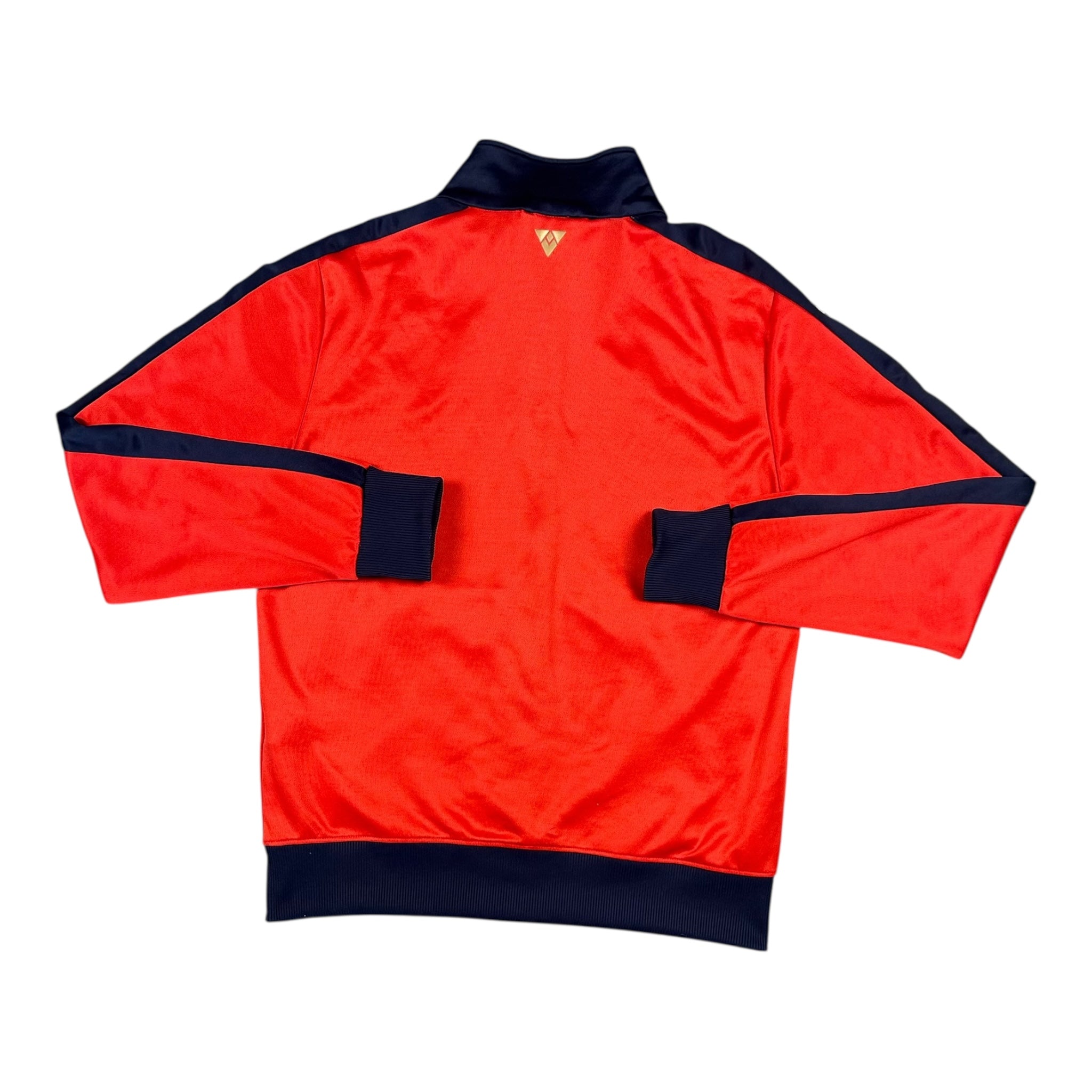 Arsenal training jacket