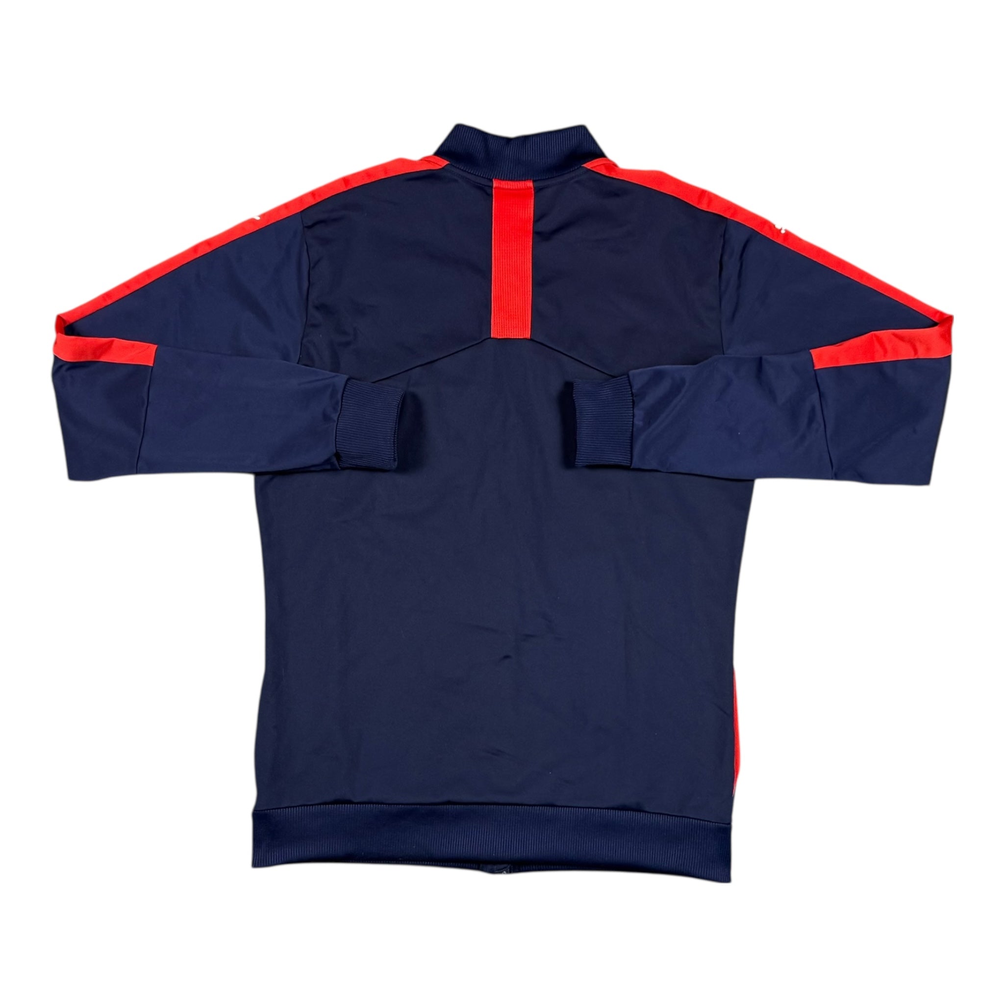 Arsenal training jacket