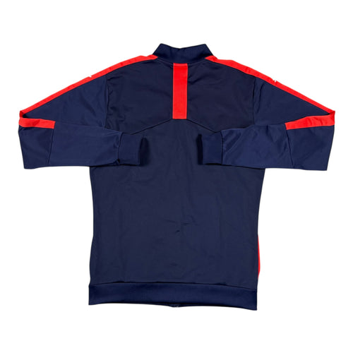 Arsenal training jacket