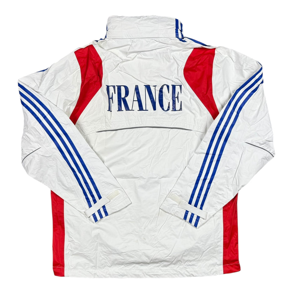 France track jacket