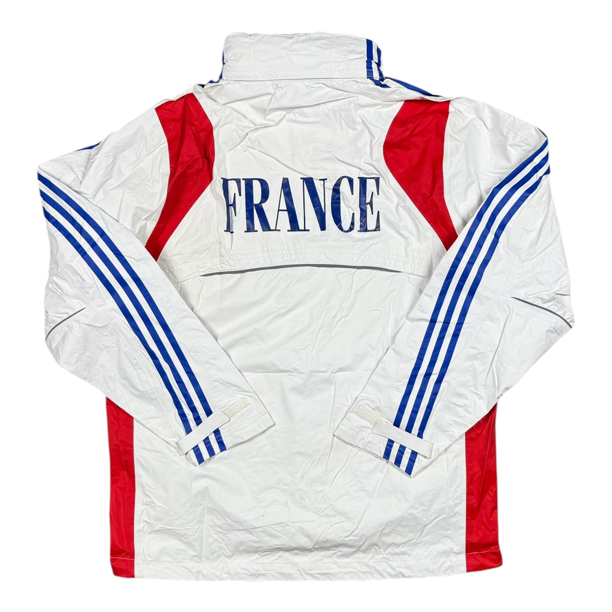 France track jacket