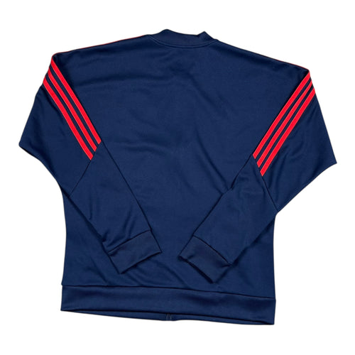 Arsenal training jacket