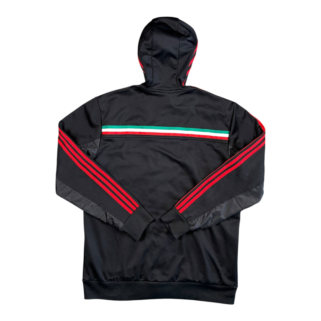 AC Mailand Zipper