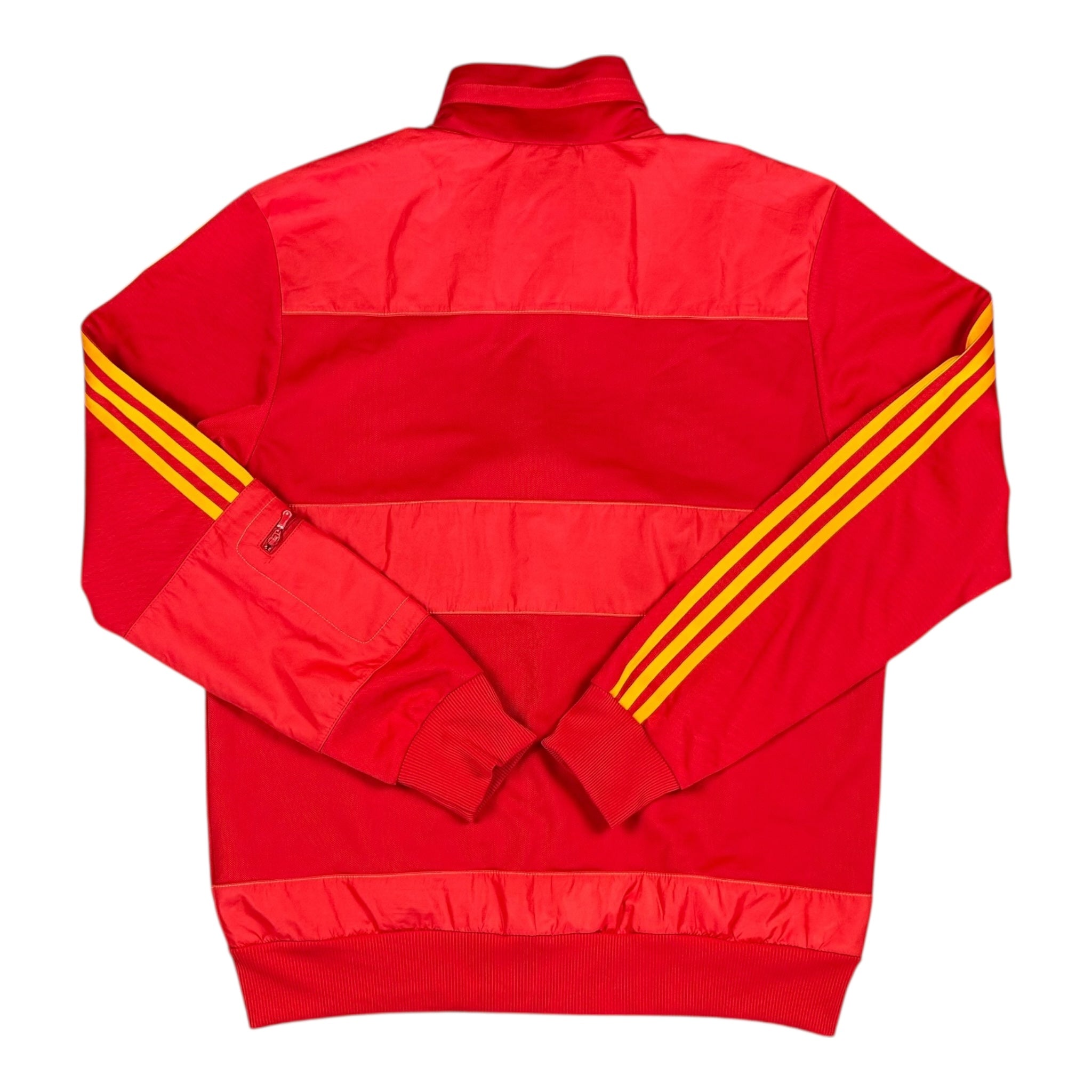 Spanien Trainingsjacke