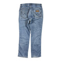 Straight Jeans