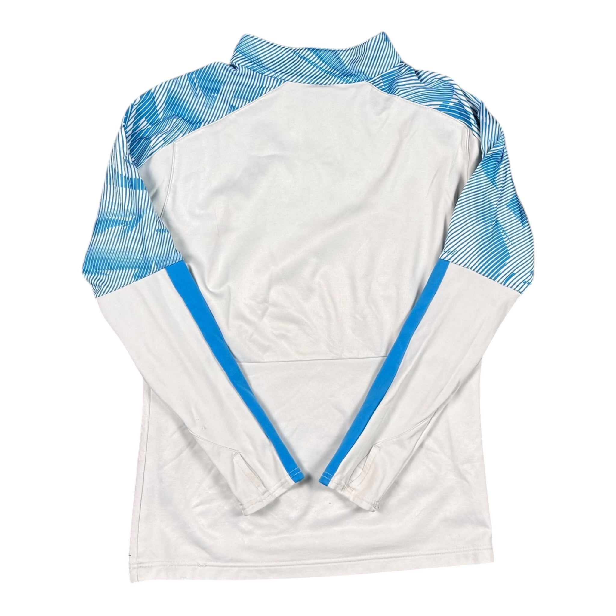 Marseille Halfzip