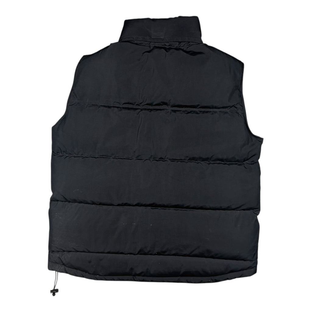 Puffer vest