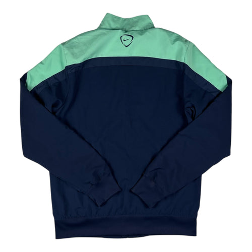 Barcelona track jacket