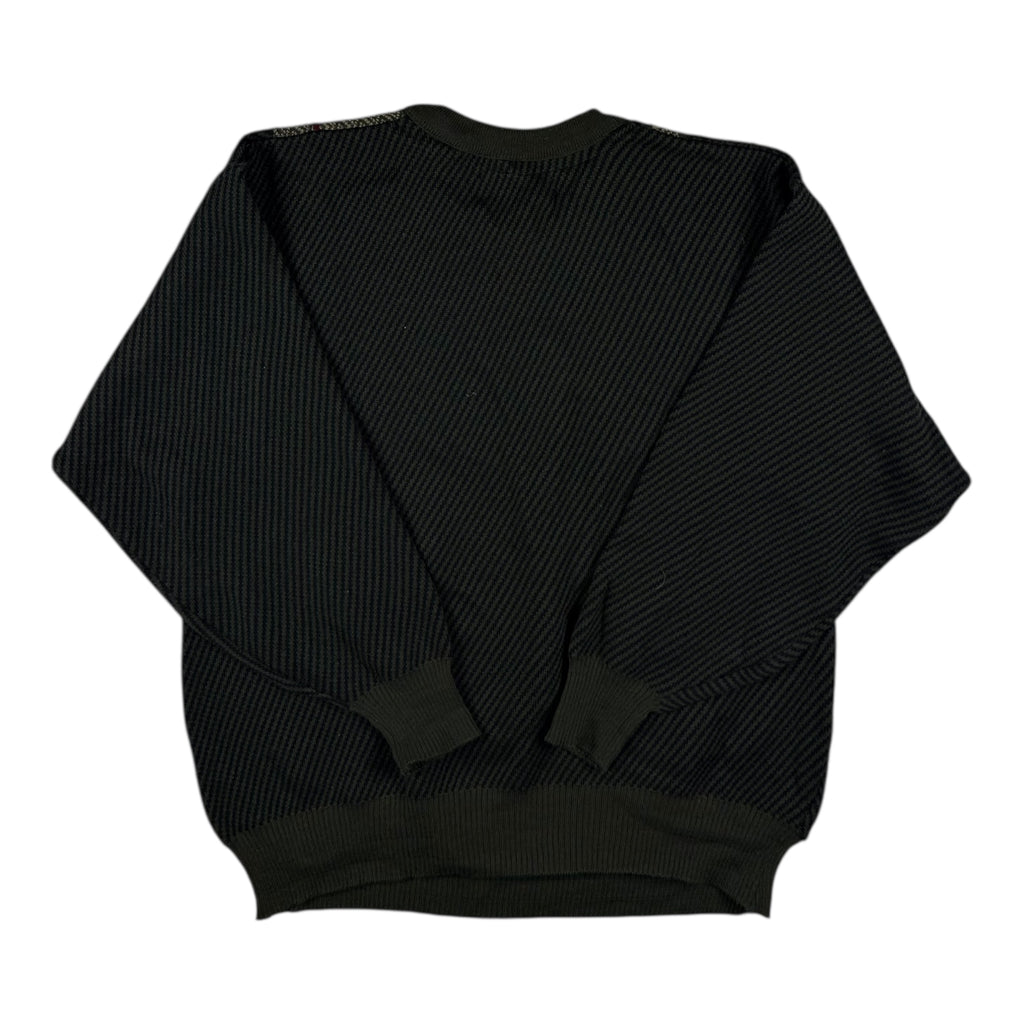 Knit Sweater