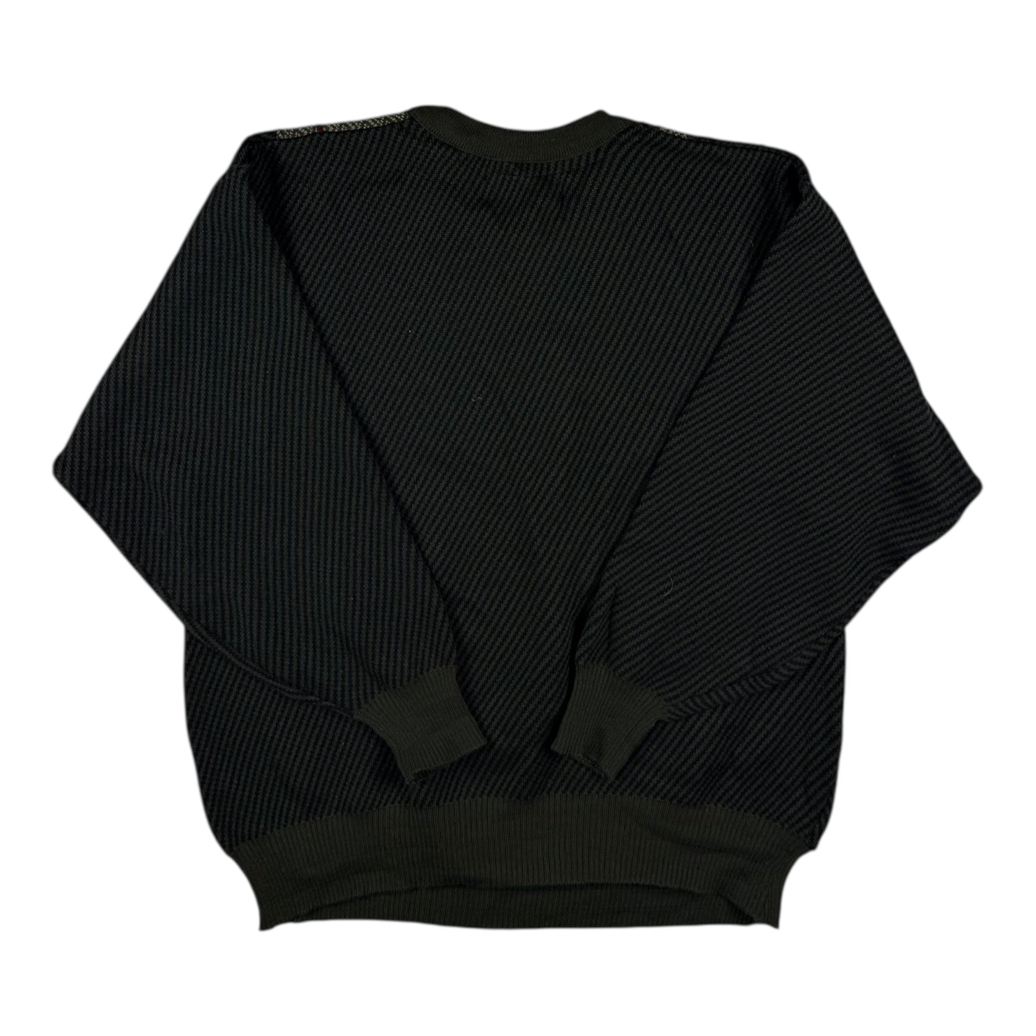 Knit Sweater