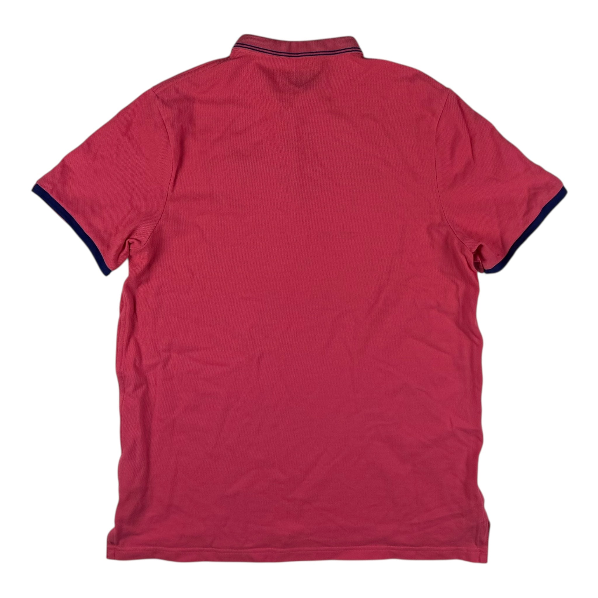 Barcelona Polo