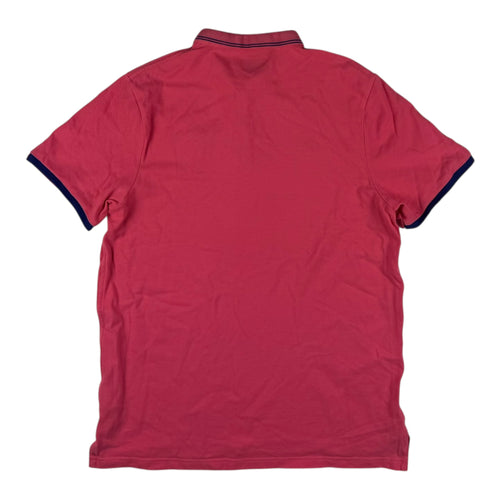 Barcelona Polo