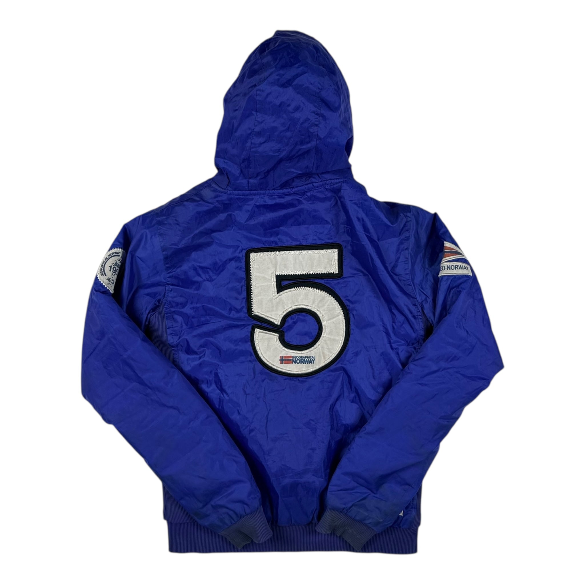 Pasha Jacke