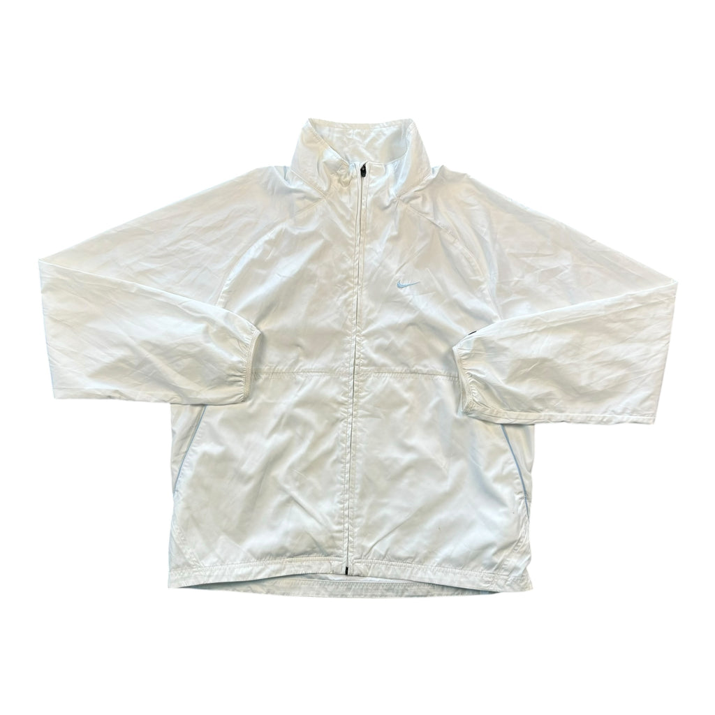 Track jacket